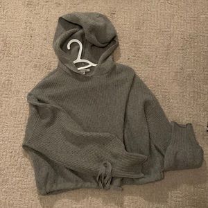 AE knit sweater